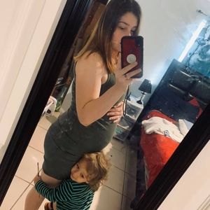 Meet your Posher, Faith